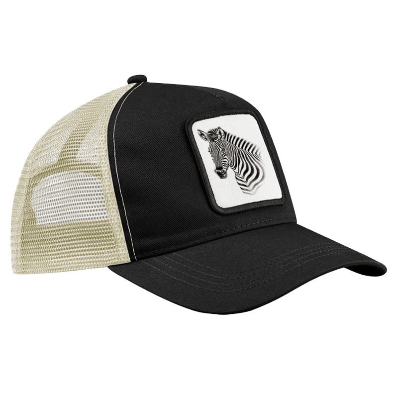 CAP - Zebra