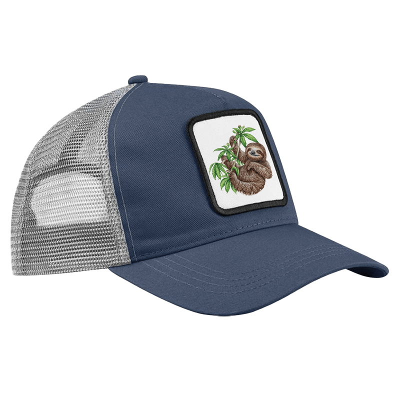 CAP - Faultier