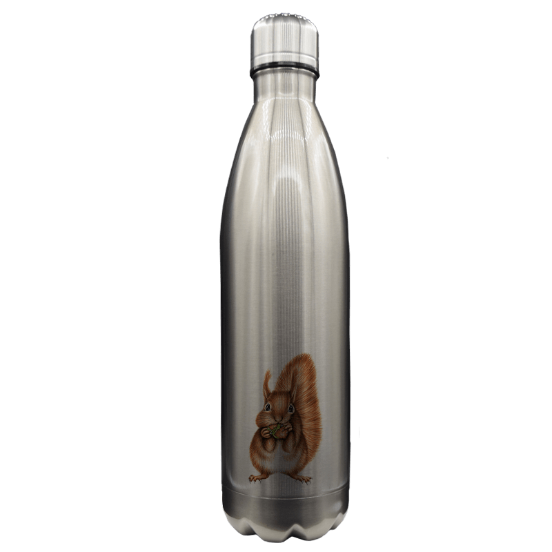 Thermoflasche - Esel
