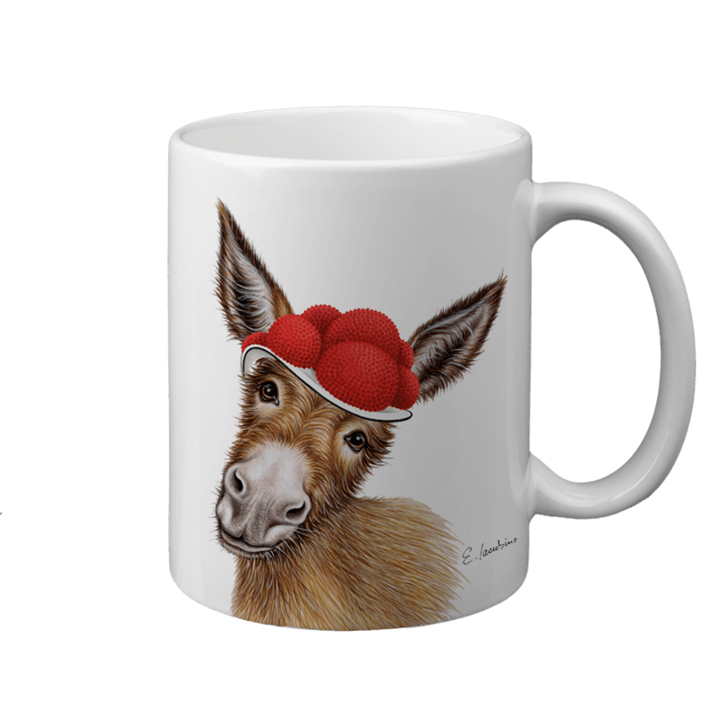 TASSE - Baby-Pinguin