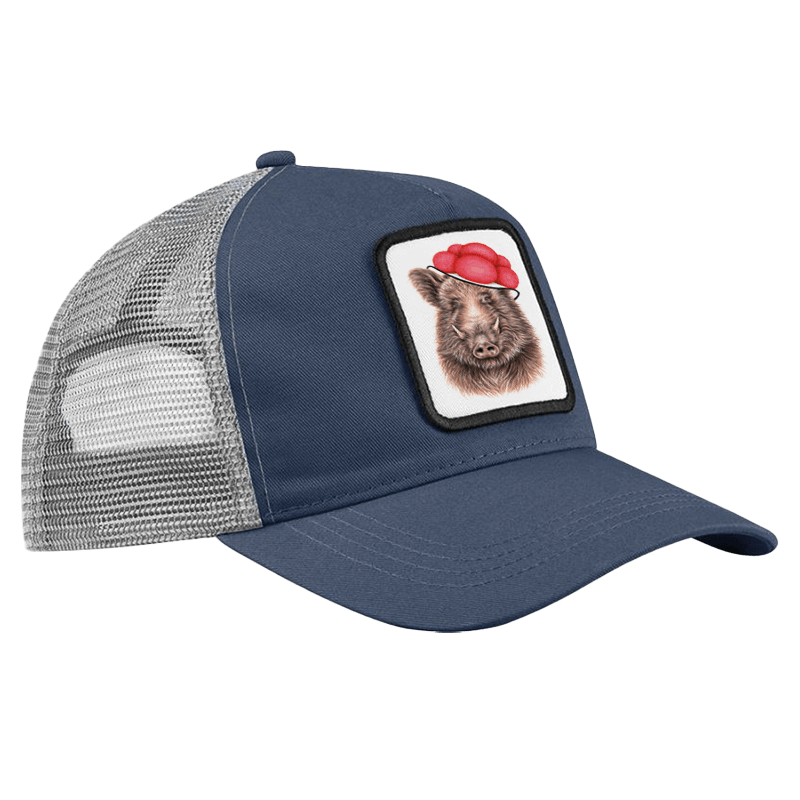 CAP - Bollenhut Keiler