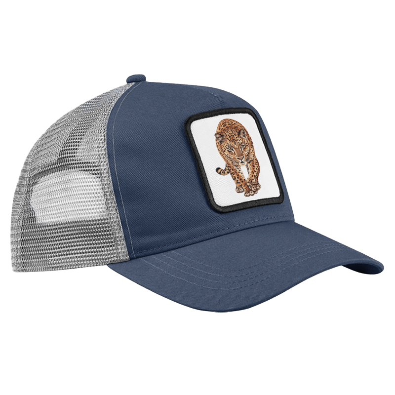 CAP - Leopard