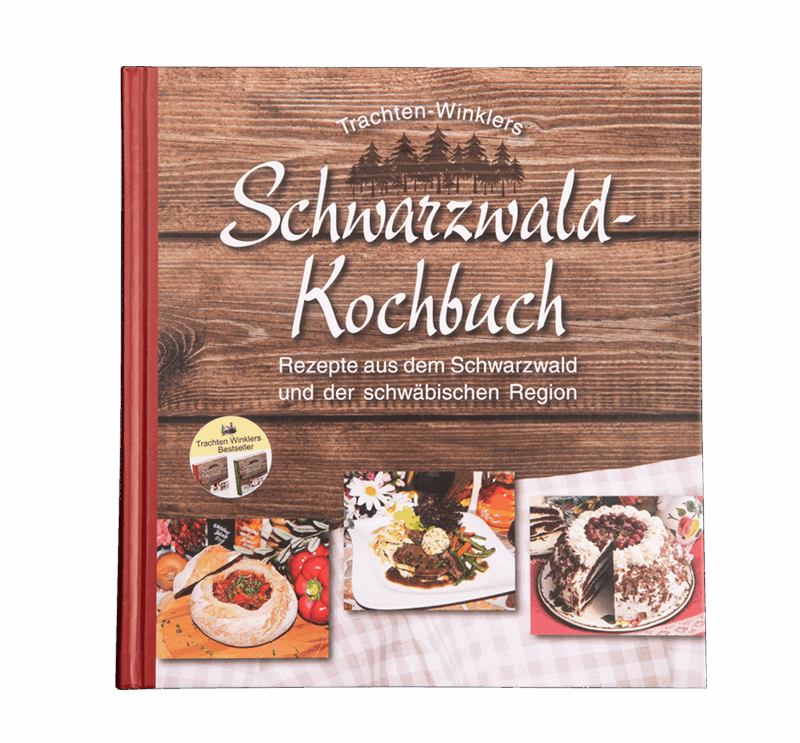 Schwarzwald-Kochbuch