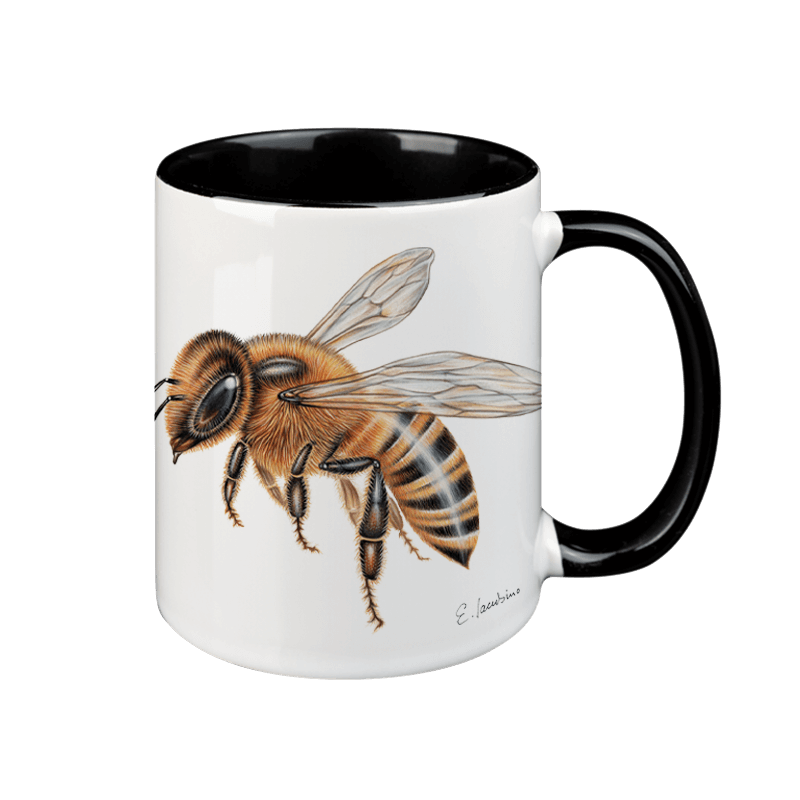 TASSE - Biene