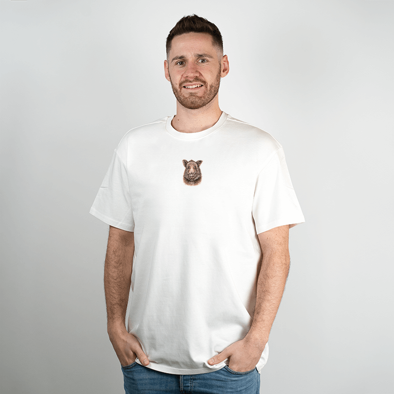 Oversize T-Shirt - Keiler