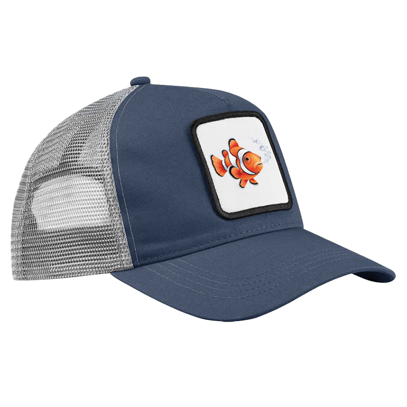 CAP - Clownfisch