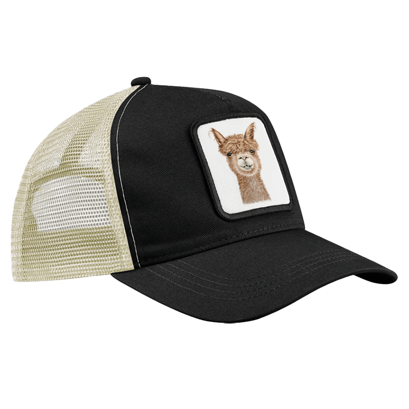 CAP - Alpaka